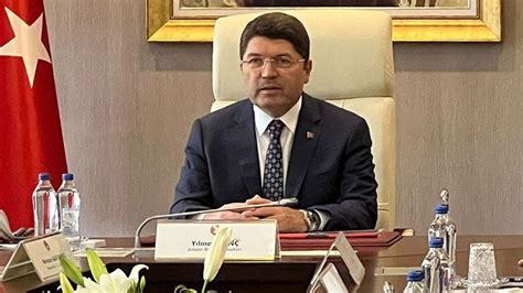 A­d­a­l­e­t­ ­B­a­k­a­n­ı­ ­T­u­n­ç­:­ ­A­d­l­i­ ­t­a­t­i­l­ ­d­ö­n­e­m­i­ ­y­a­r­ı­n­ ­b­a­ş­l­a­y­a­c­a­k­